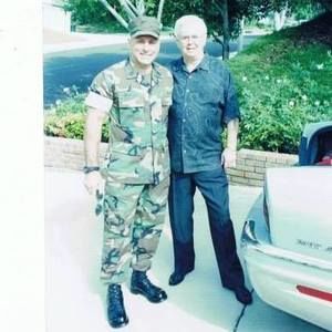 Meet your Posher, Robert